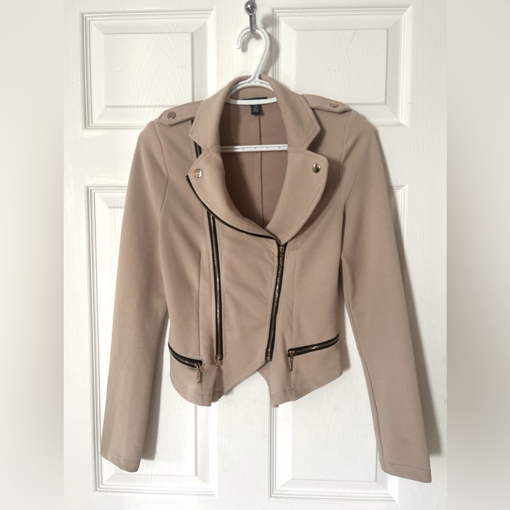 Uk2la jacket S